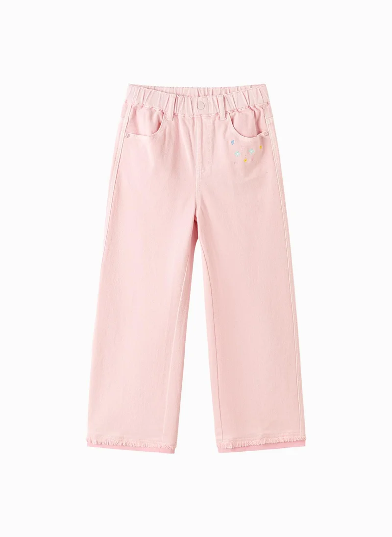 Kids Girls Jeans